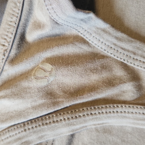 Lulu tank - Picture 3 of 3